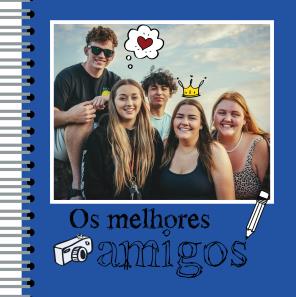 Caderno