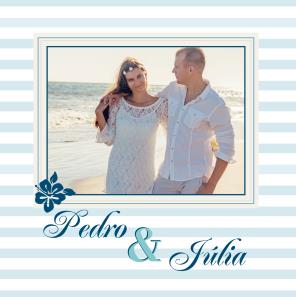 Casamento na Praia