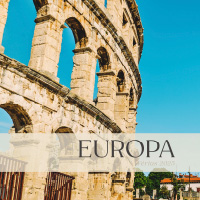 Euro Trip