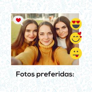 Redes Sociais