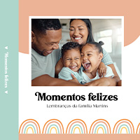 Momentos Felizes