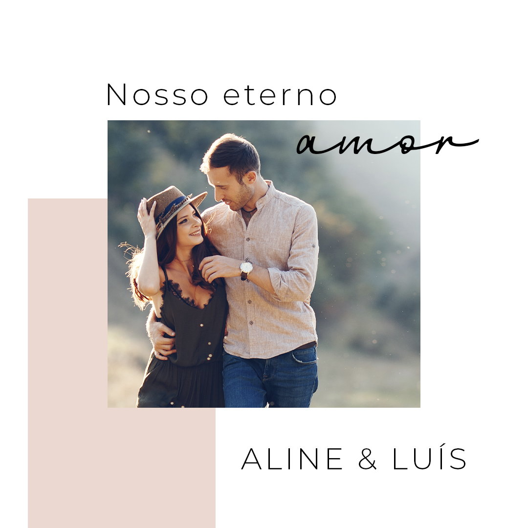 NOSSO AMOR ETERNO