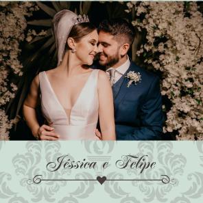 Nosso Casamento