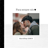 PARA SEMPRE N�S