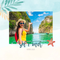 Sol e Mar