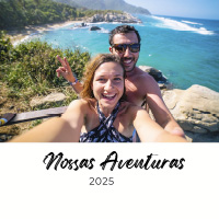Viagem Moderna