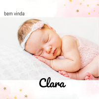 Welcome Baby
