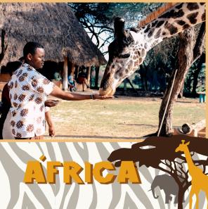 �frica
