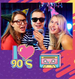 Anos 90