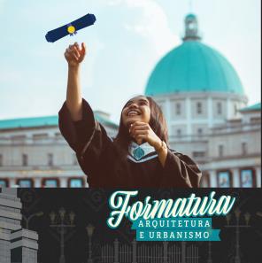 Arquitetura e Urbanismo