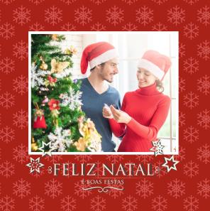 Boas Festas