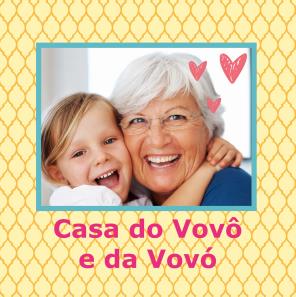 Casa do Vov� e da Vov�