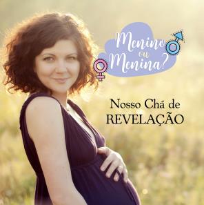 Ch� Revela��o