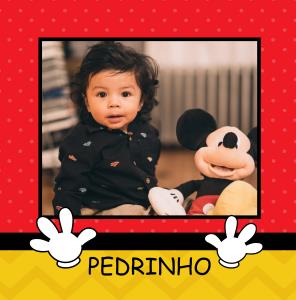 Desenho Animado