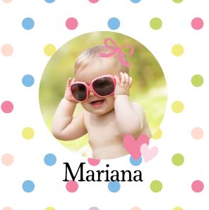 � Menina