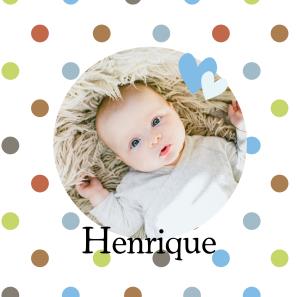 � Menino