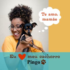 Eu Amo Meu Cachorro