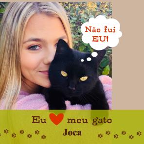 Eu Amo Meu Gato