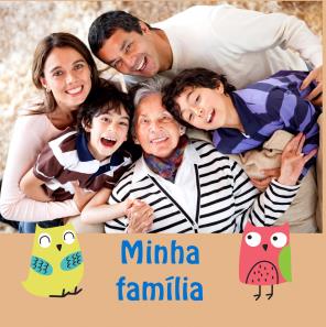 Fam�lia Coruja