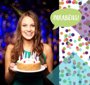 Feliz Anivers�rio