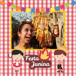 Festa Junina