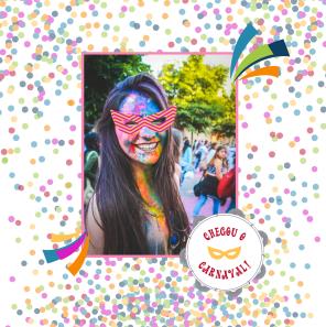 Folia de Carnaval