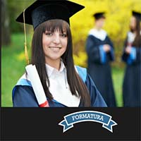 Formatura