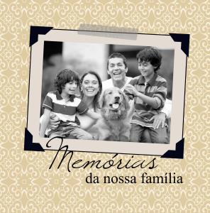 Hist�ria de Fam�lia