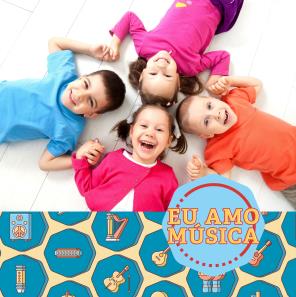 Instrumentos Musicais