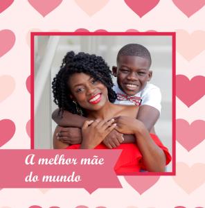 Melhor M�e do Mundo