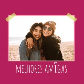 Melhores Amigas