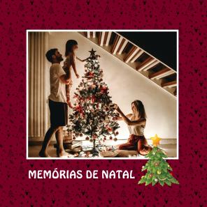 Mem�rias de Natal