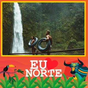 Norte do Brasil