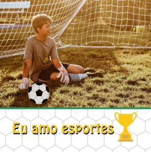 Eu Amo Esportes