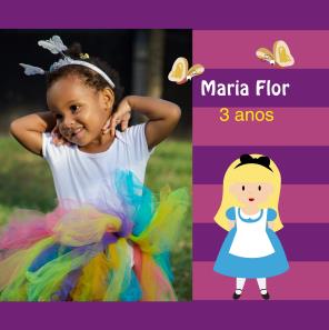 Pa�s das Maravilhas