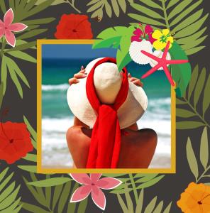 Para�so Tropical