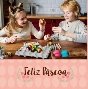 P�scoa em Fam�lia