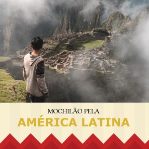Passaporte para a Am�rica Latina