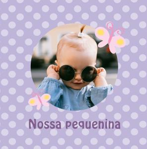 Pequenina