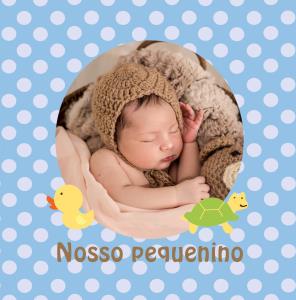 Pequenino