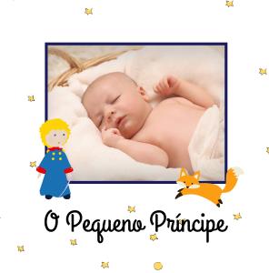 Pequeno pr�ncipe