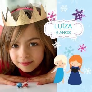 Princesa do Inverno