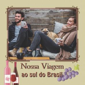 Sul do Brasil