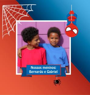 Super Aranha