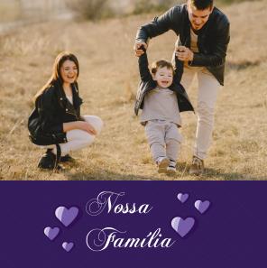 Tons de roxo