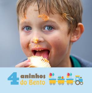 Trenzinho