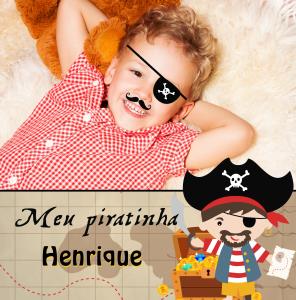 Vida de Pirata