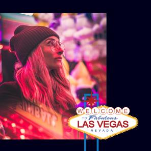 Viva Las Vegas