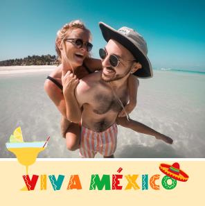 Viva M�xico