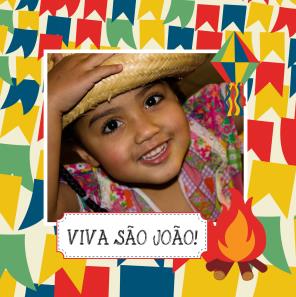 Viva S�o Jo�o